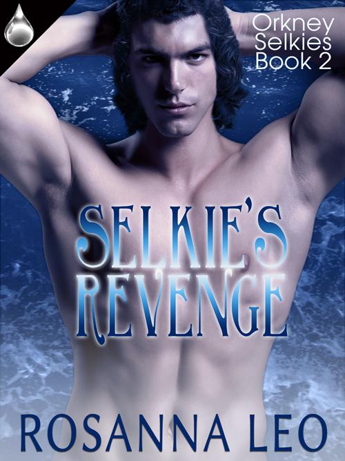 Selkie's Revenge is NOW AVAILABLE at all e-book stores & distributors.