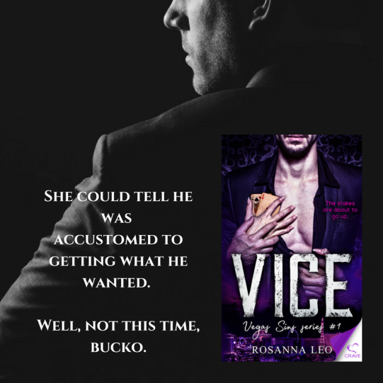 vice what he wanted teaser